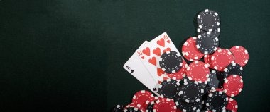 American Roulette Game 